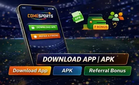 Download the app, unlock code WWW365500, and enter ₹1 contests faster