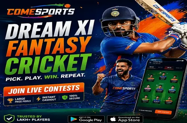 Www365jogo (365 game) fantasy cricket & matchday visual 1